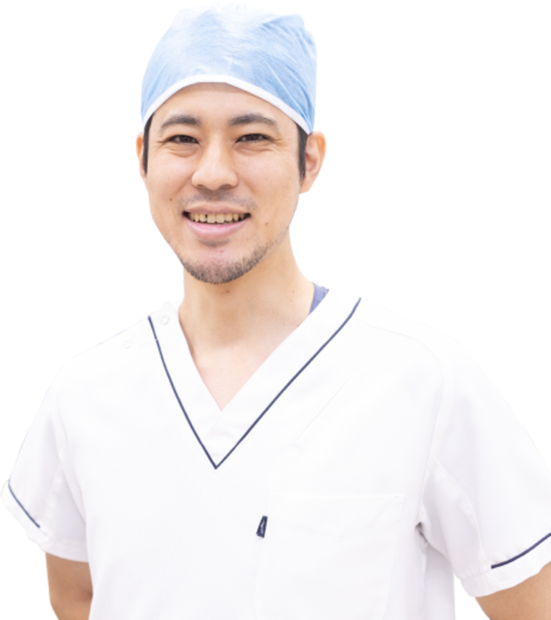 ドクター紹介 埼玉県久喜市の歯医者 久喜総合歯科