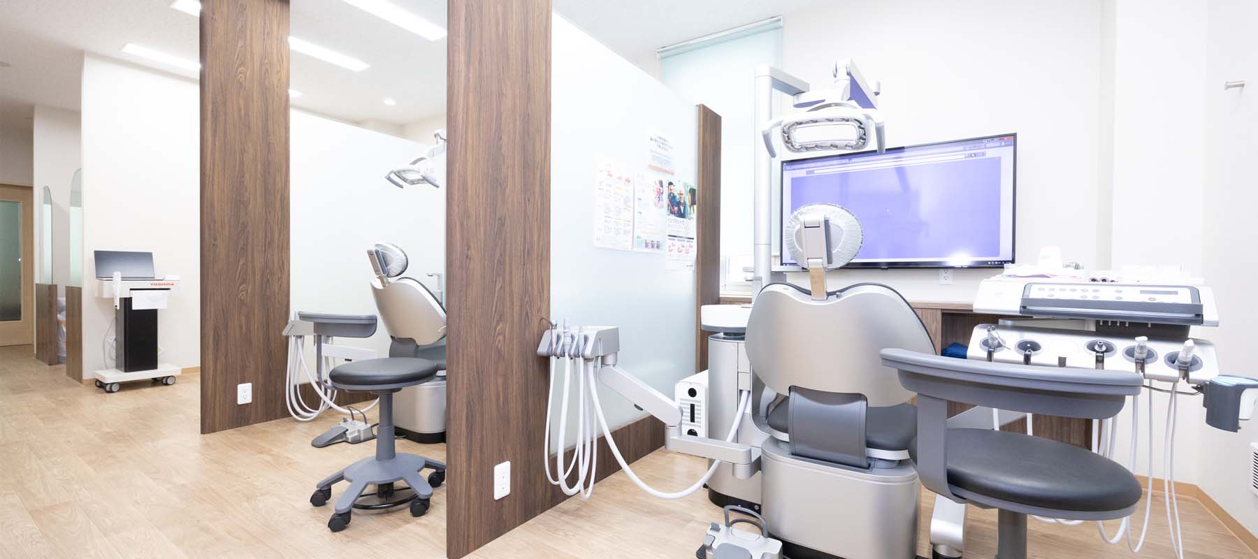 根管治療の必要性