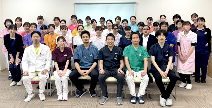 求人情報Recruit