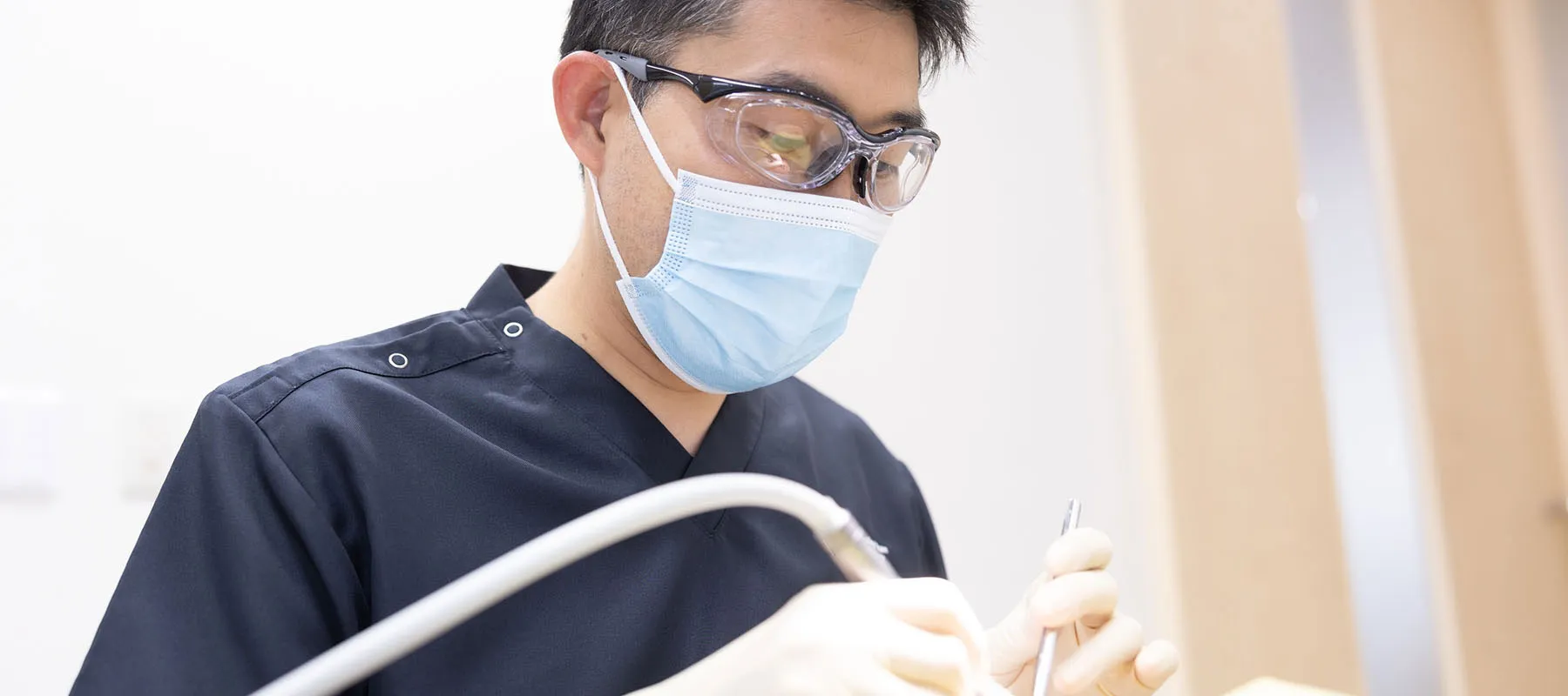 いしはた歯科のインプラント治療の特徴