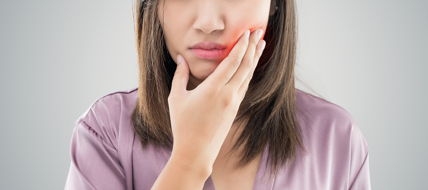 歯がボロボロになってしまう主な原因