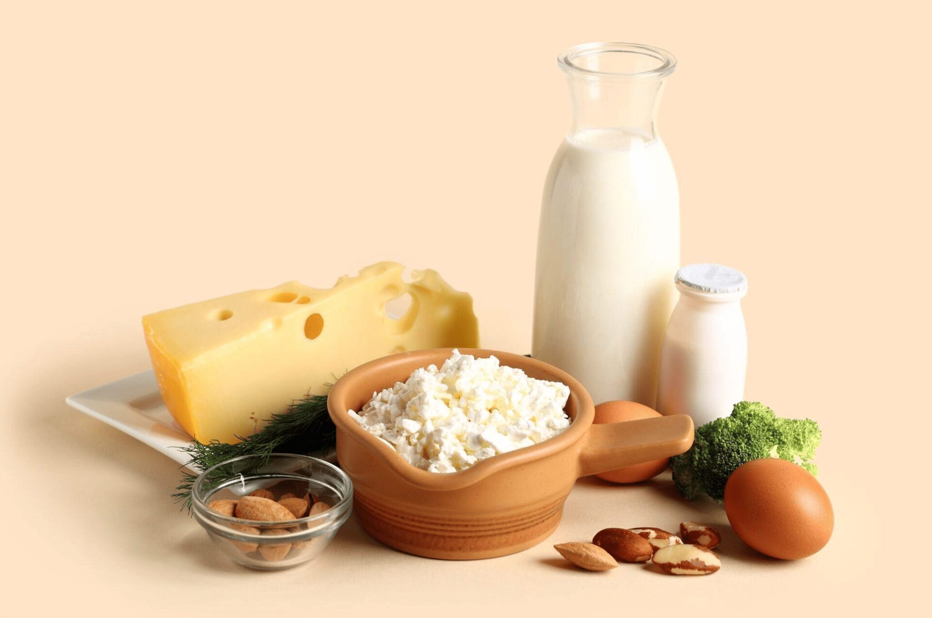 歯周病予防におすすめの食べ物