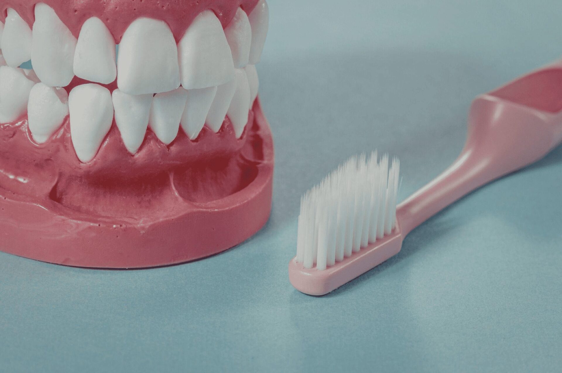 歯周病で食事以外に気を付けること