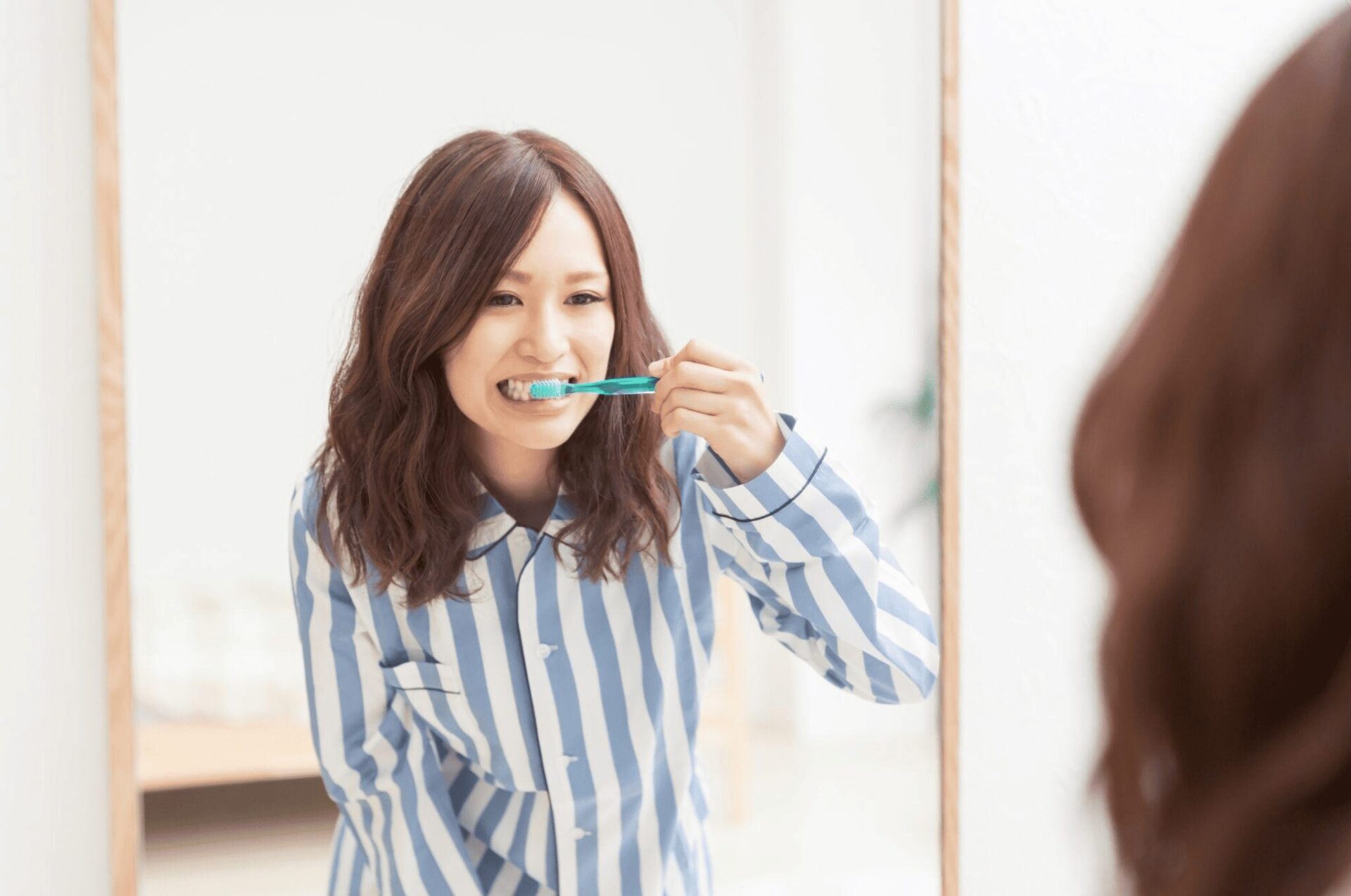 歯周病の予防方法