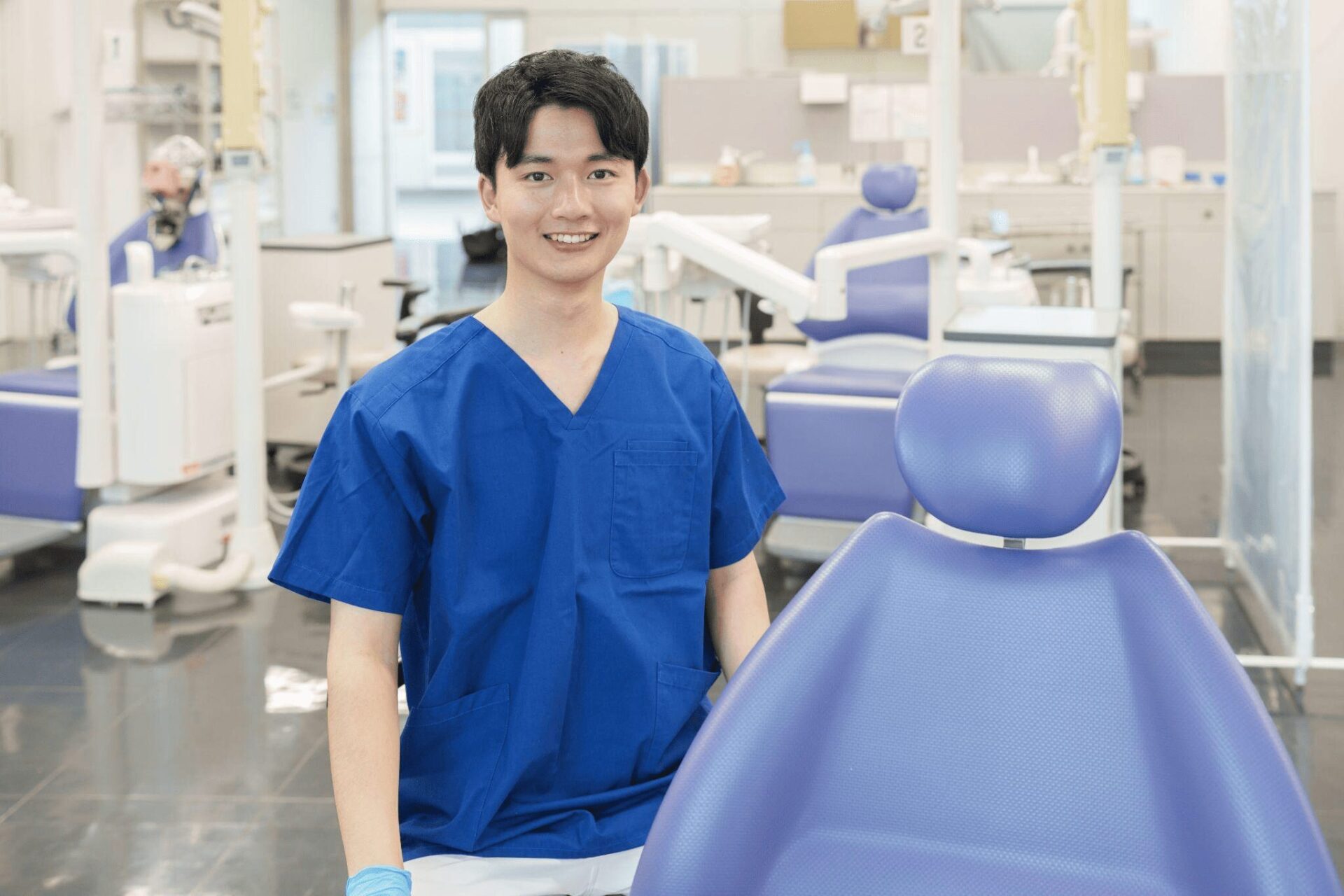 口腔外科は医者じゃない？対象疾患や受診のメリットについて解説