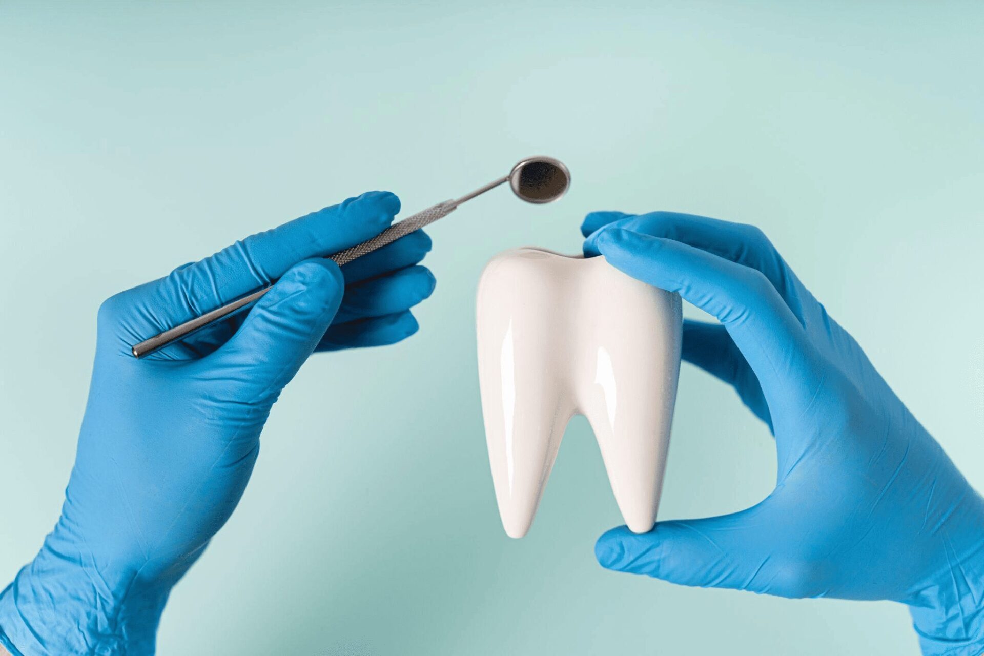 口腔外科で扱う疾患