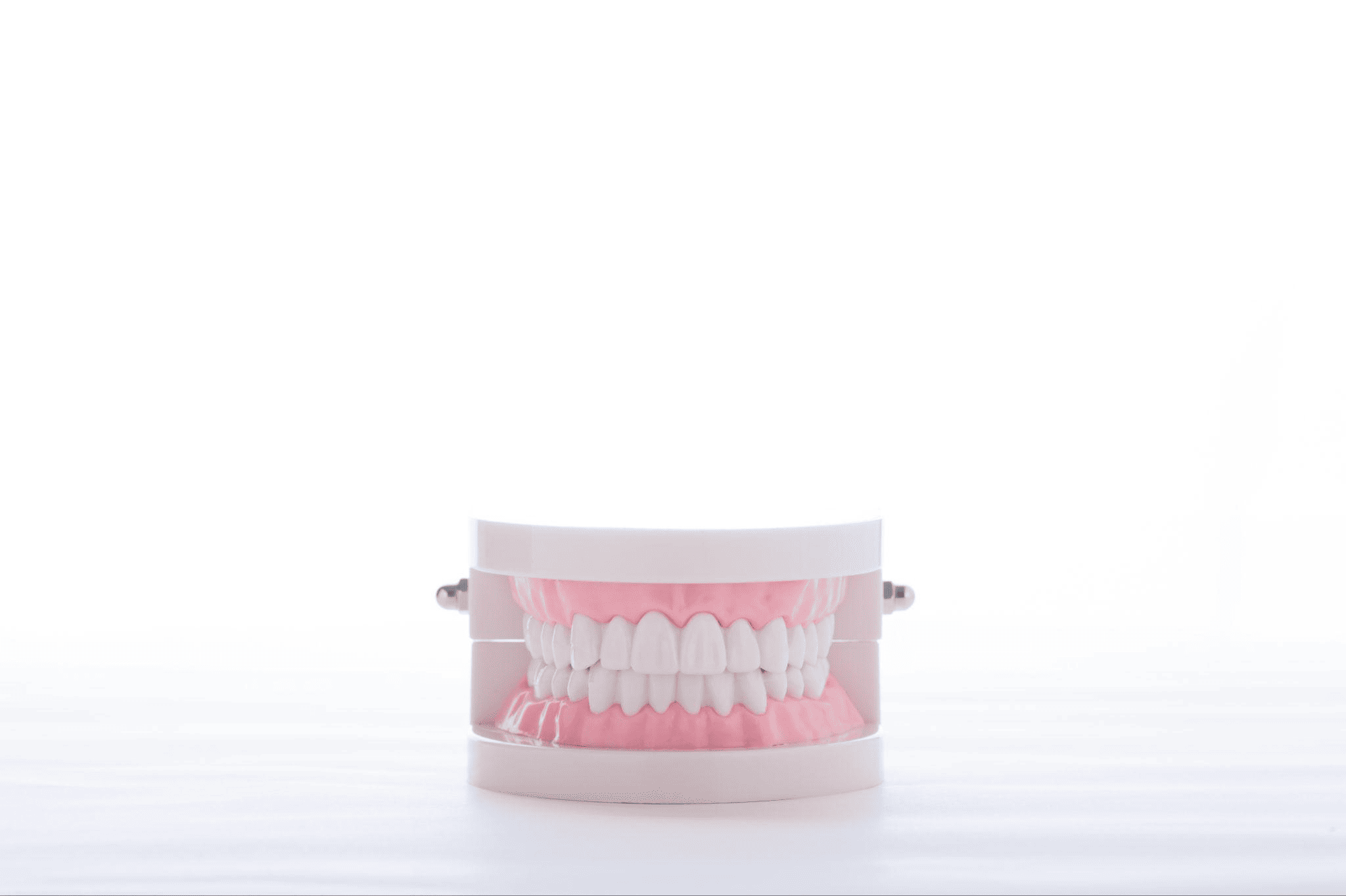 歯を失ったまま放置するリスク