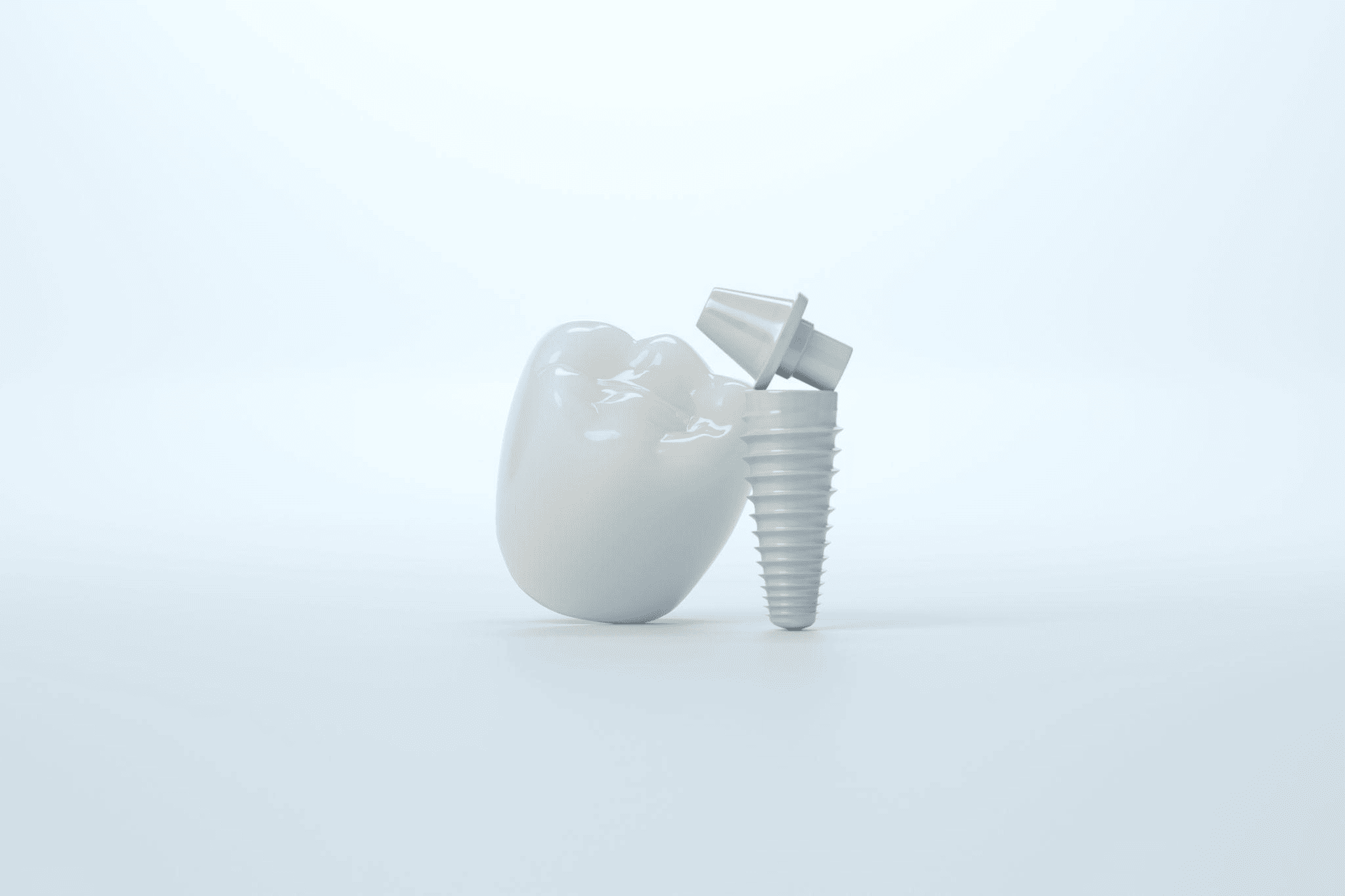 若い人向けの部分入れ歯以外の治療方法