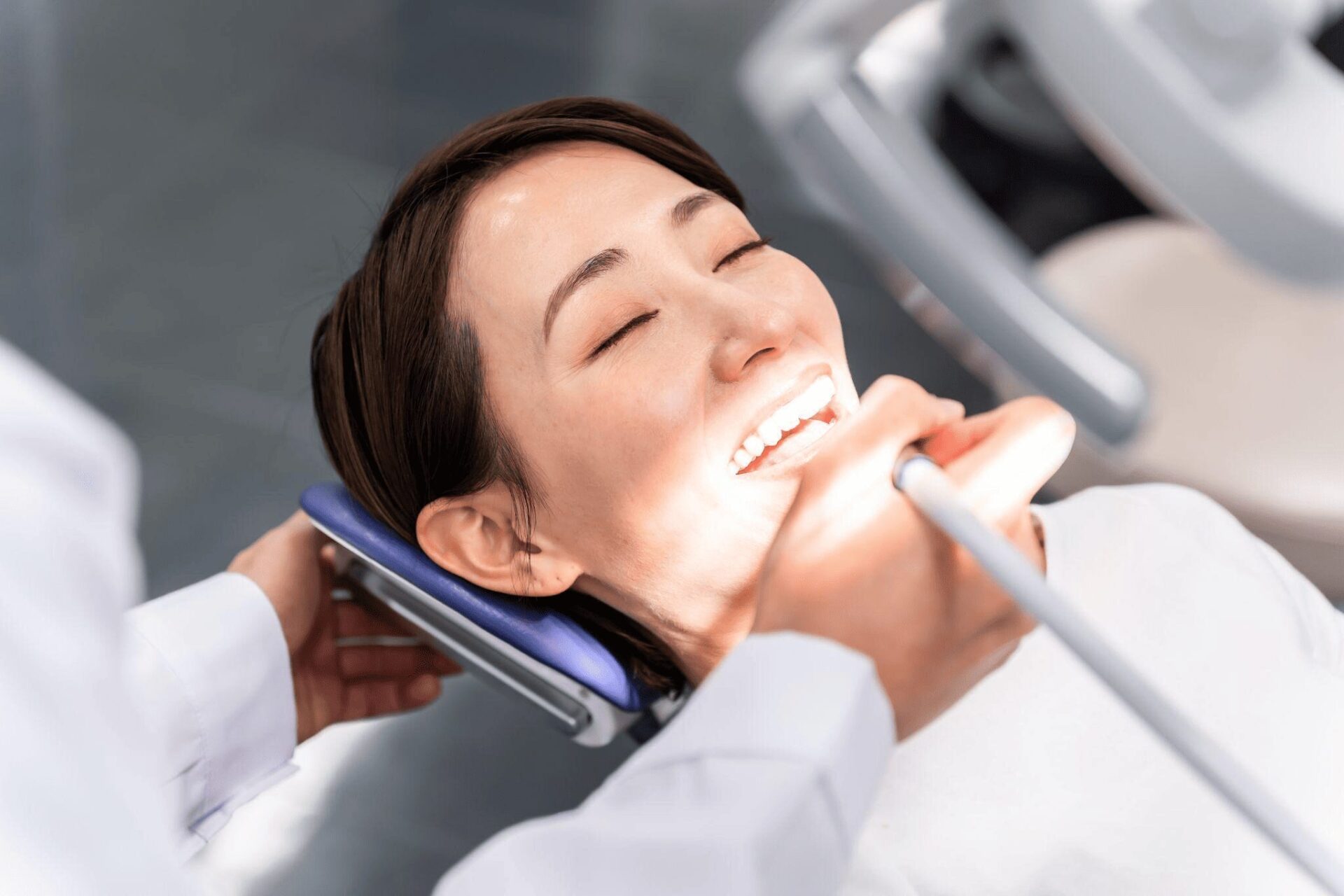 予防歯科に通うメリット