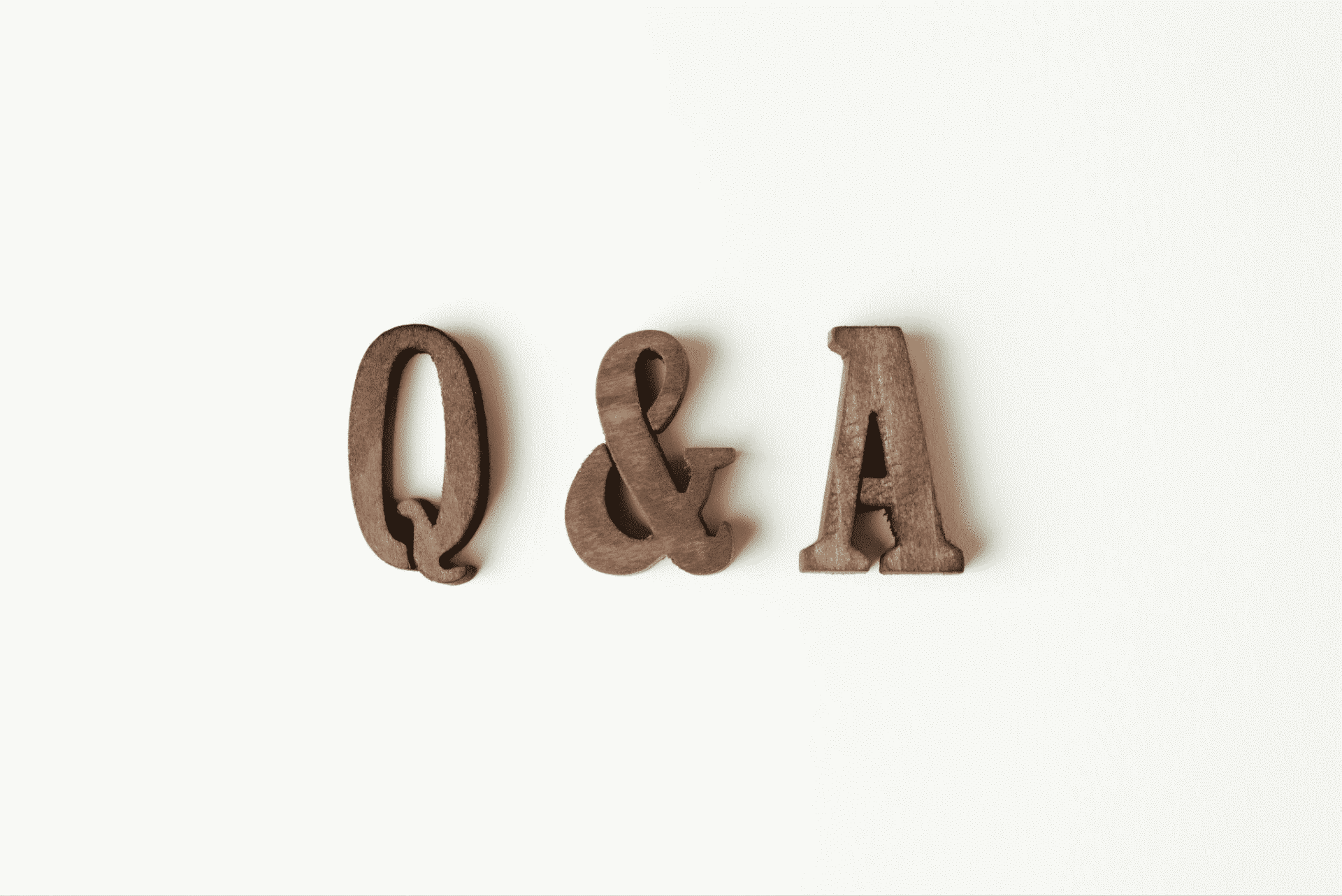 予防歯科に関するよくある質問