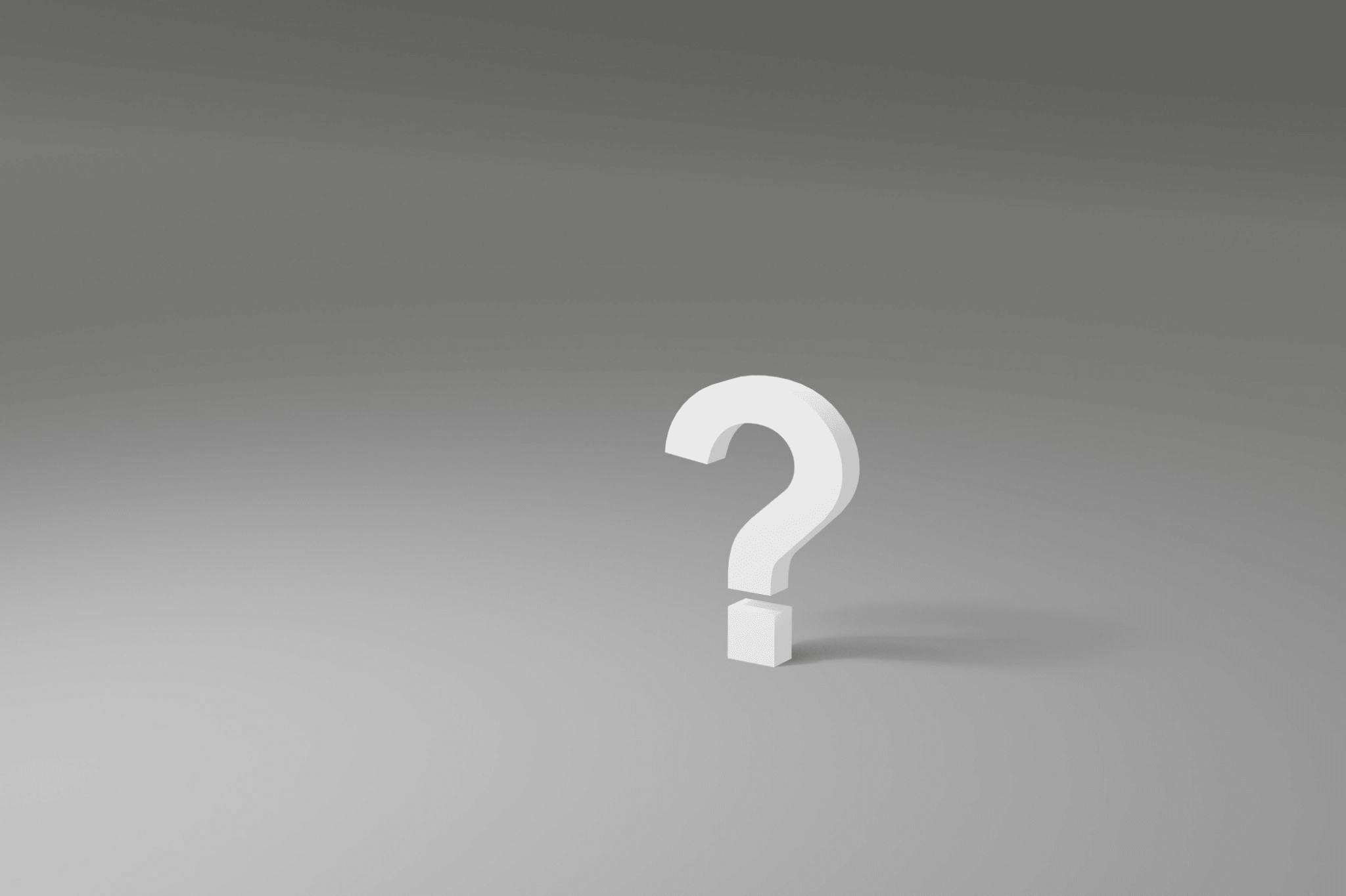 予防歯科の重要性に関するよくある質問