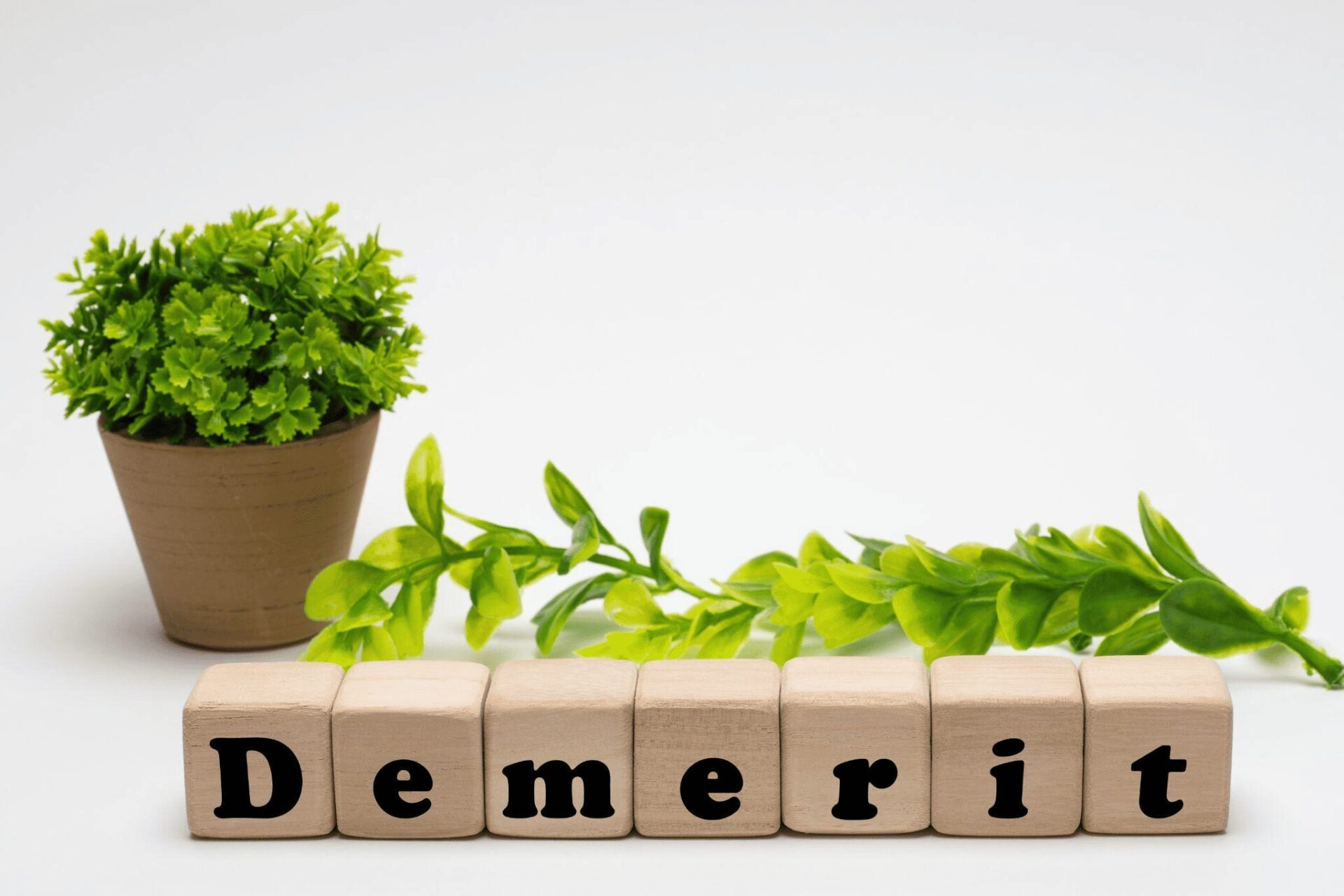 審美歯科のデメリット