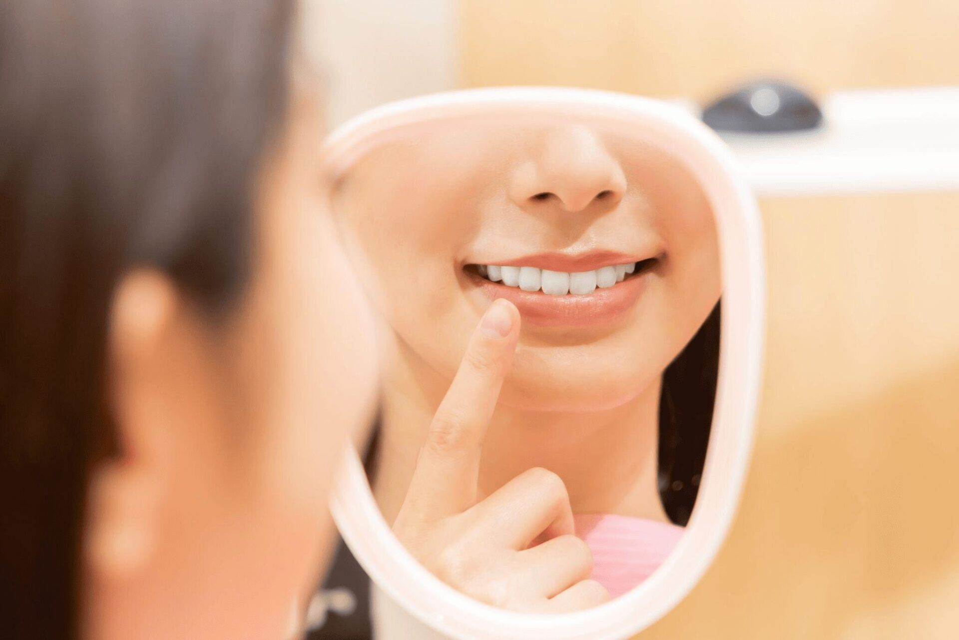 審美歯科で行われる治療内容