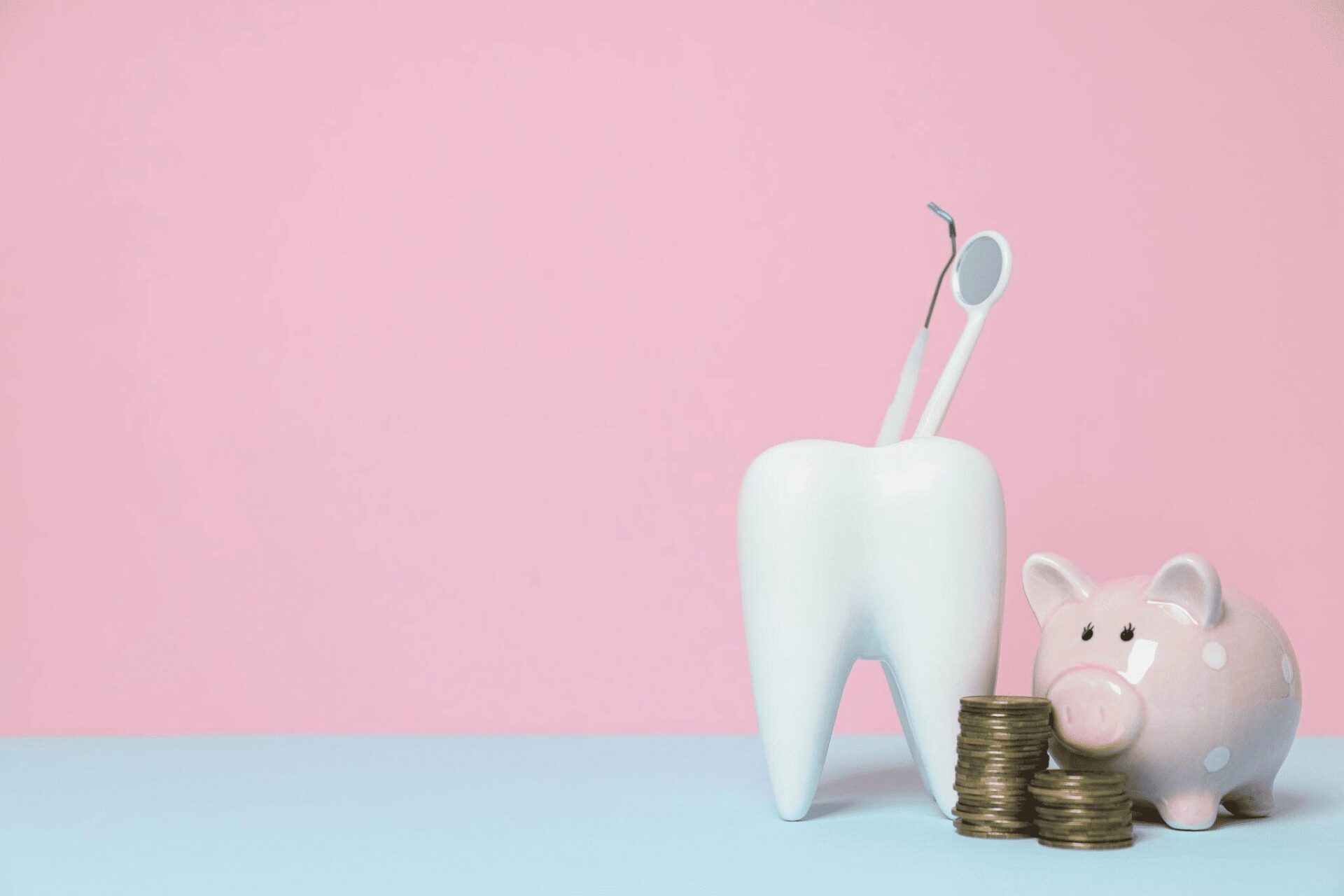 審美歯科の費用