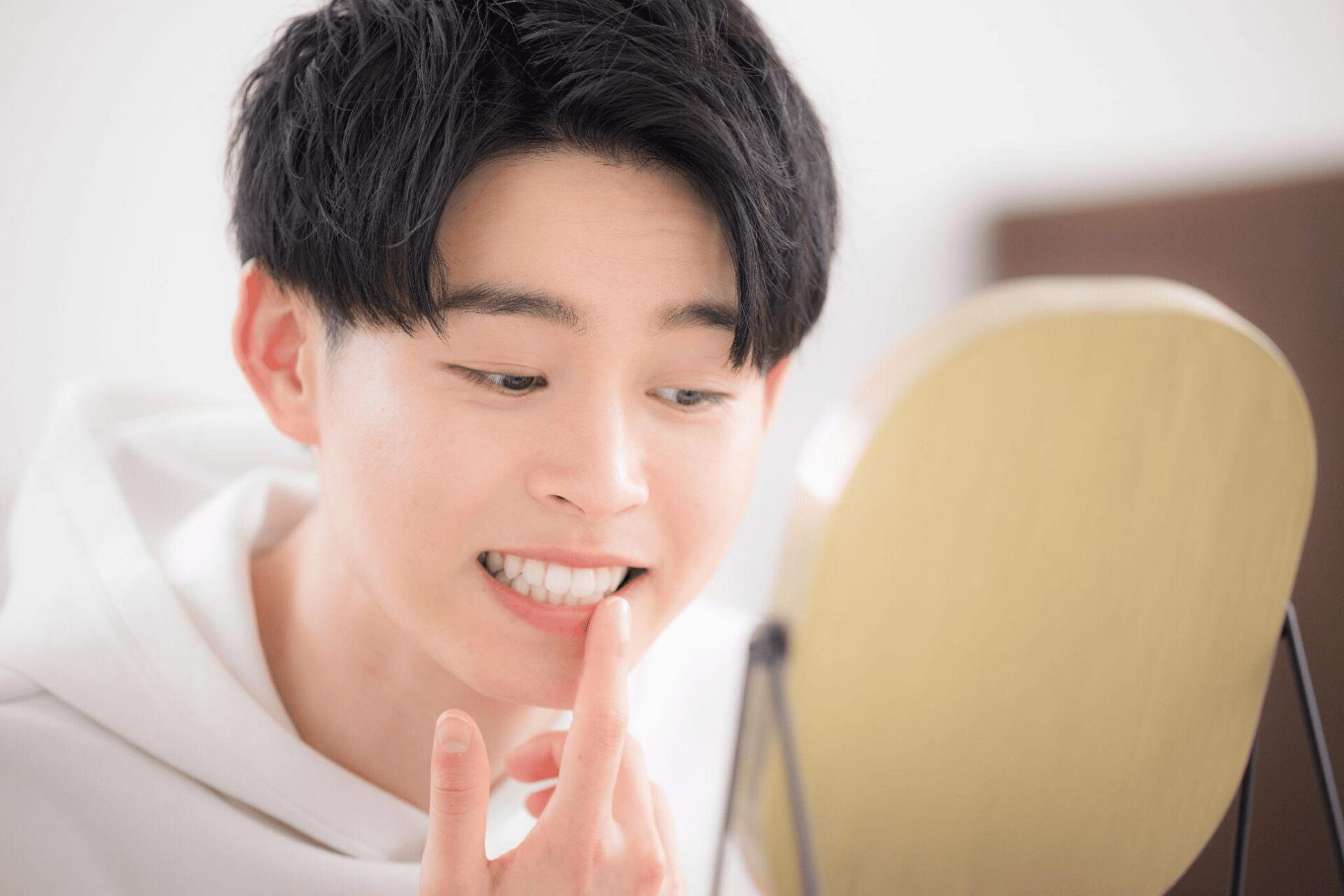 審美歯科のメリット・デメリット